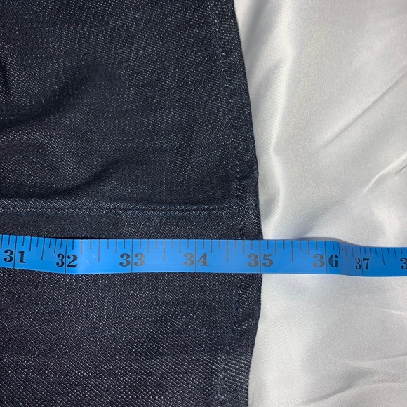 ROCK & REPUBLIC, STELLA, Lowrise Straight Jeans - Picture 10 of 12